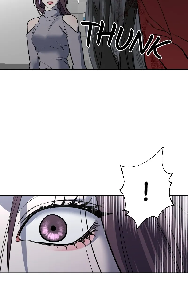 A Not So Fairy Tale Chapter 36 page 23 - 