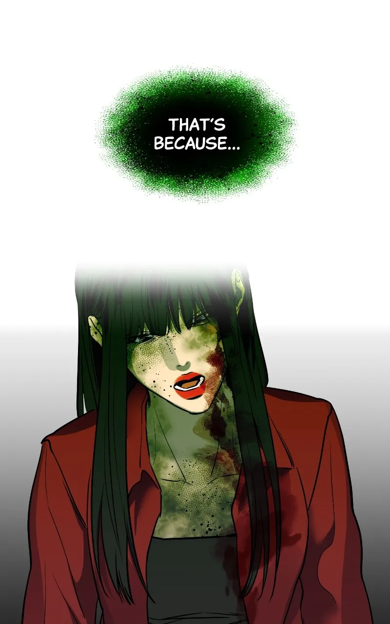 A Not So Fairy Tale Chapter 36 page 24 - 