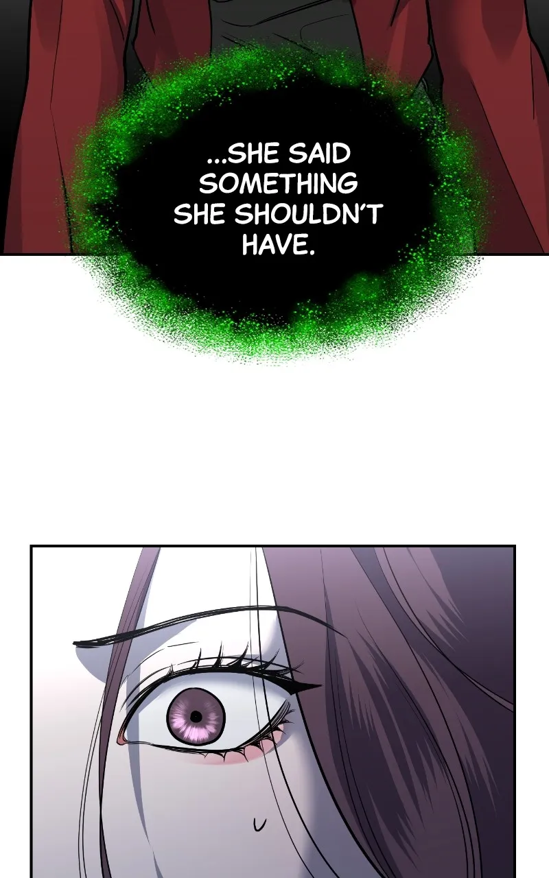 A Not So Fairy Tale Chapter 36 page 25 - 
