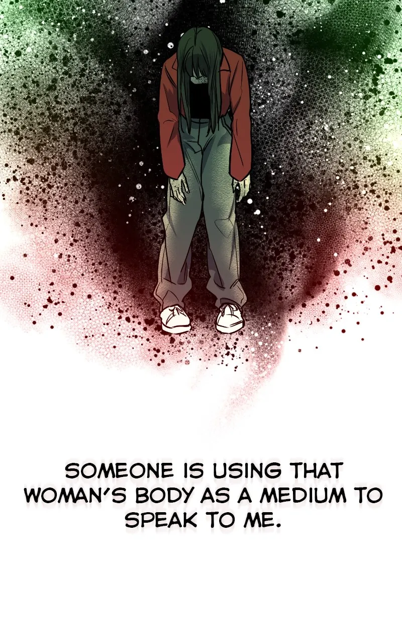 A Not So Fairy Tale Chapter 36 page 27 - 