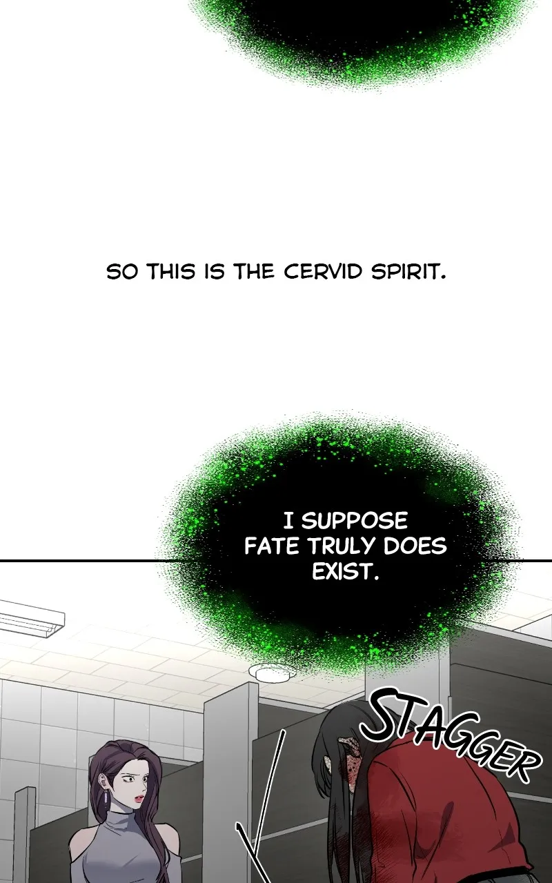 A Not So Fairy Tale Chapter 36 page 29 - 