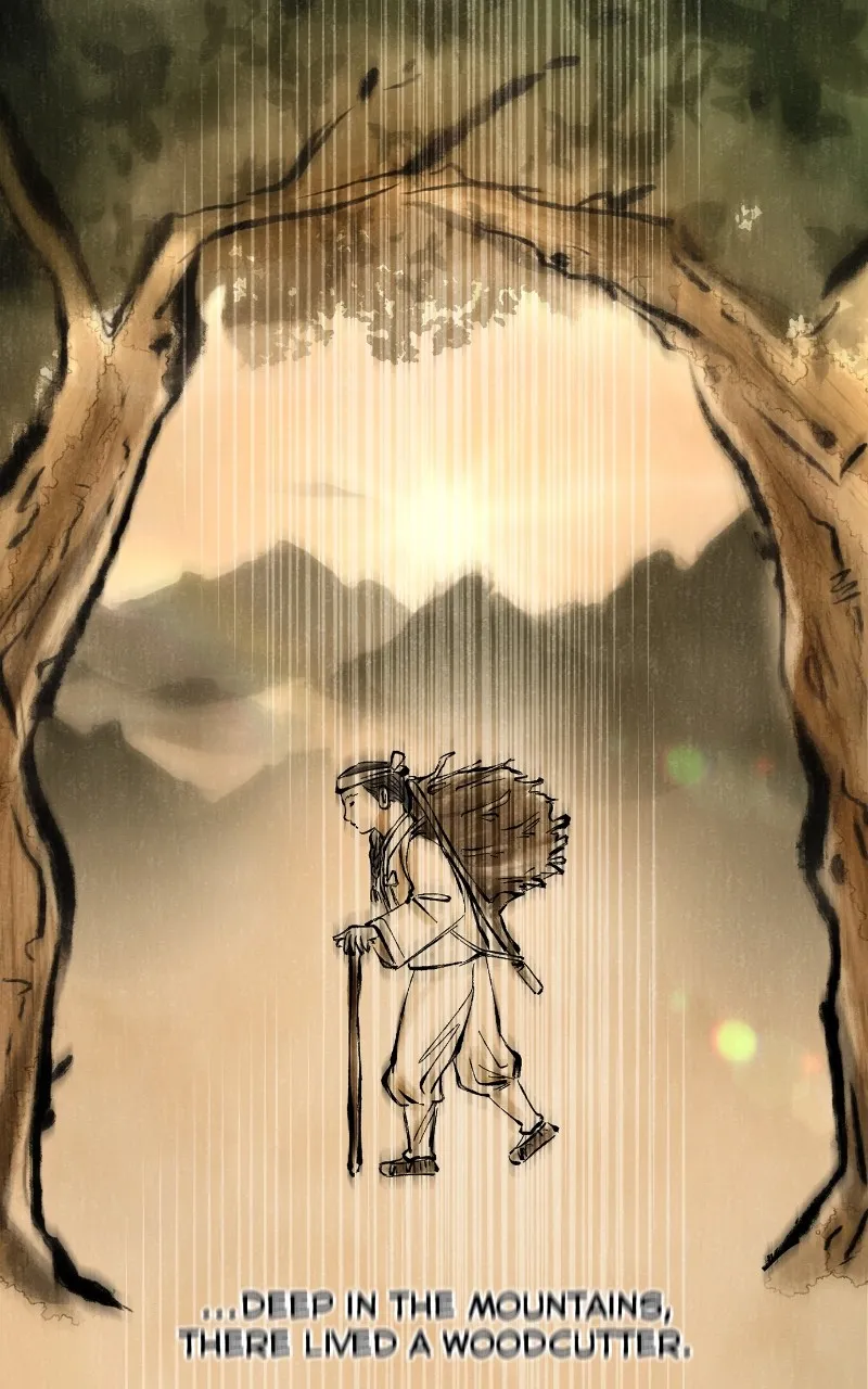A Not So Fairy Tale Chapter 36 page 36 - 