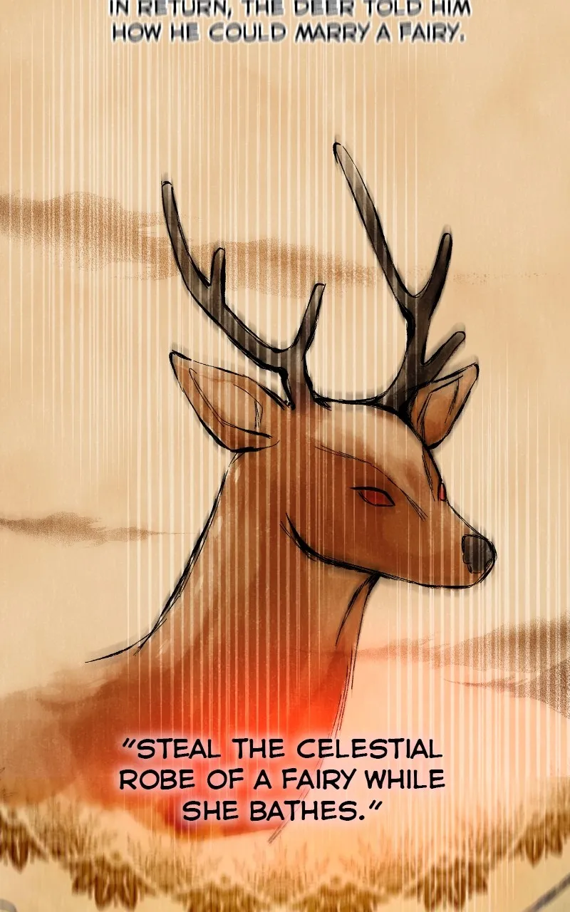 A Not So Fairy Tale Chapter 36 page 39 - 