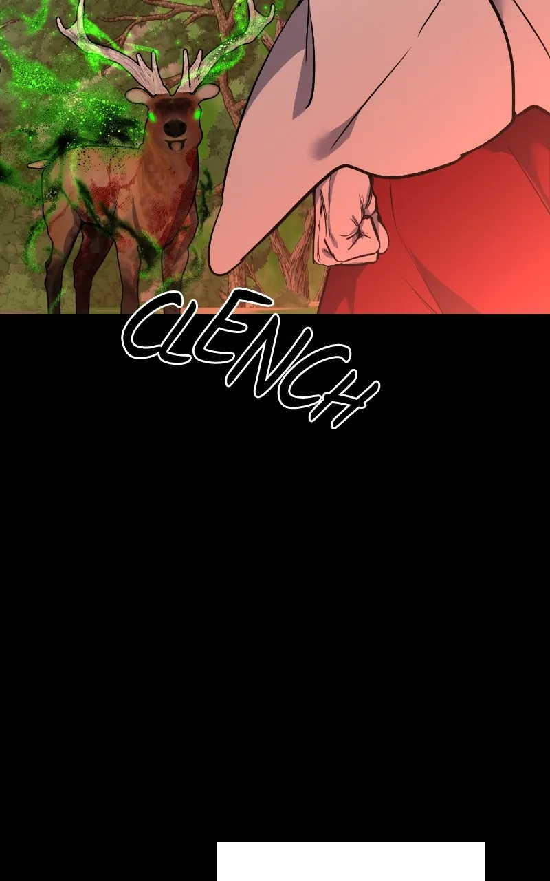A Not So Fairy Tale Chapter 36 page 46 - 