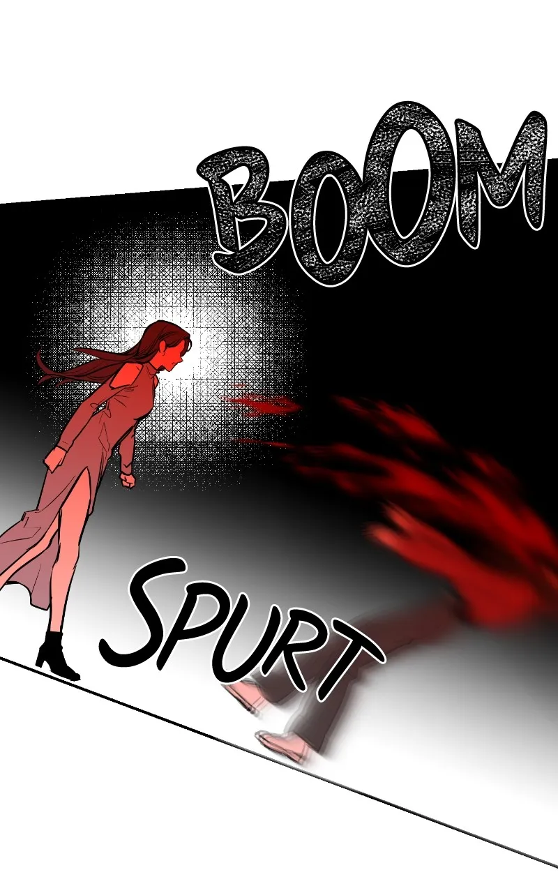 A Not So Fairy Tale Chapter 36 page 63 - 