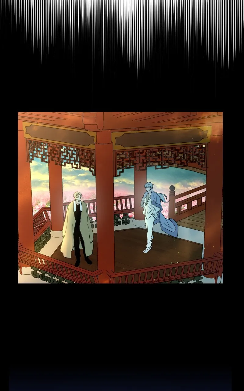 A Not So Fairy Tale Chapter 36 page 8 - 