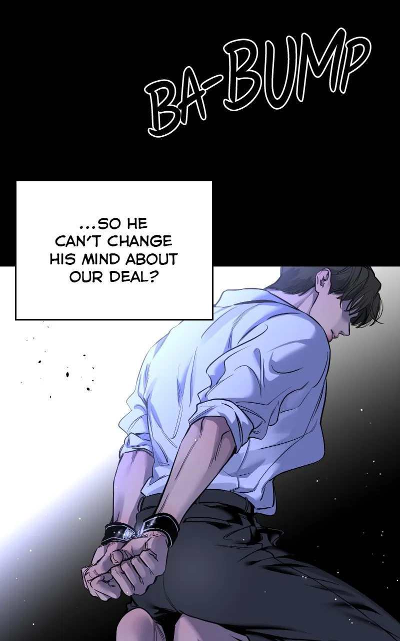 A Not So Fairy Tale Chapter 36 page 84 - 