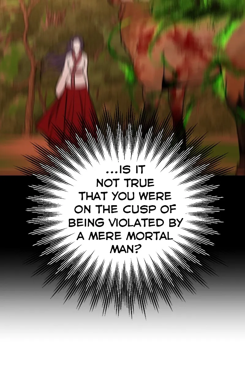 A Not So Fairy Tale Chapter 36 page 96 - 