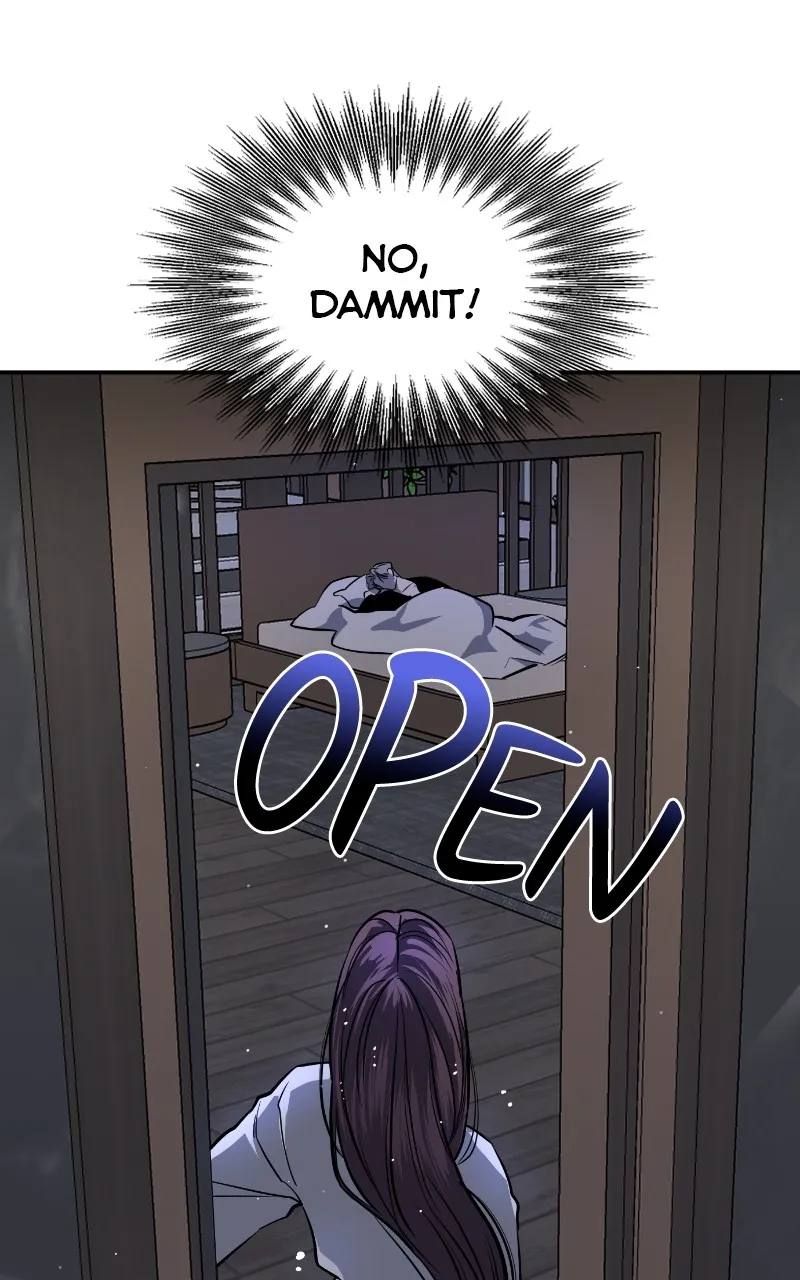 A Not So Fairy Tale Chapter 37 page 1 - 