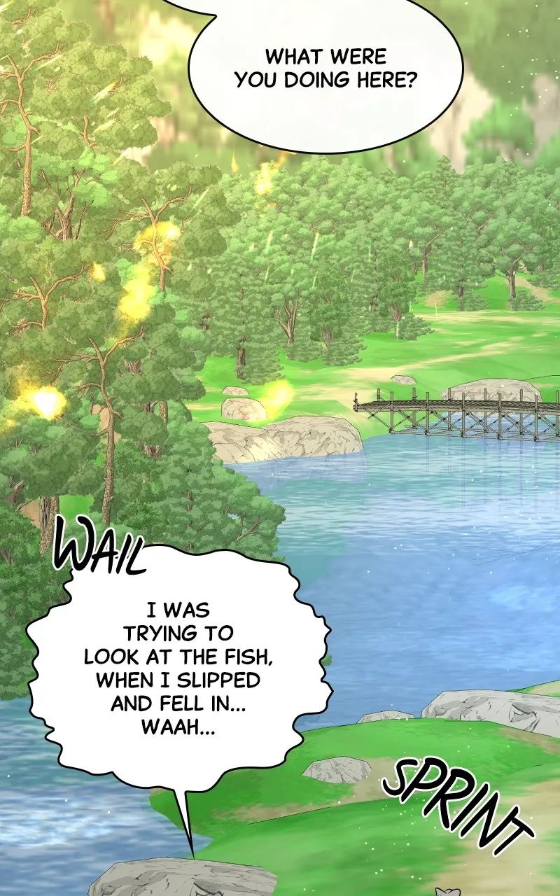 A Not So Fairy Tale Chapter 37 page 105 - 