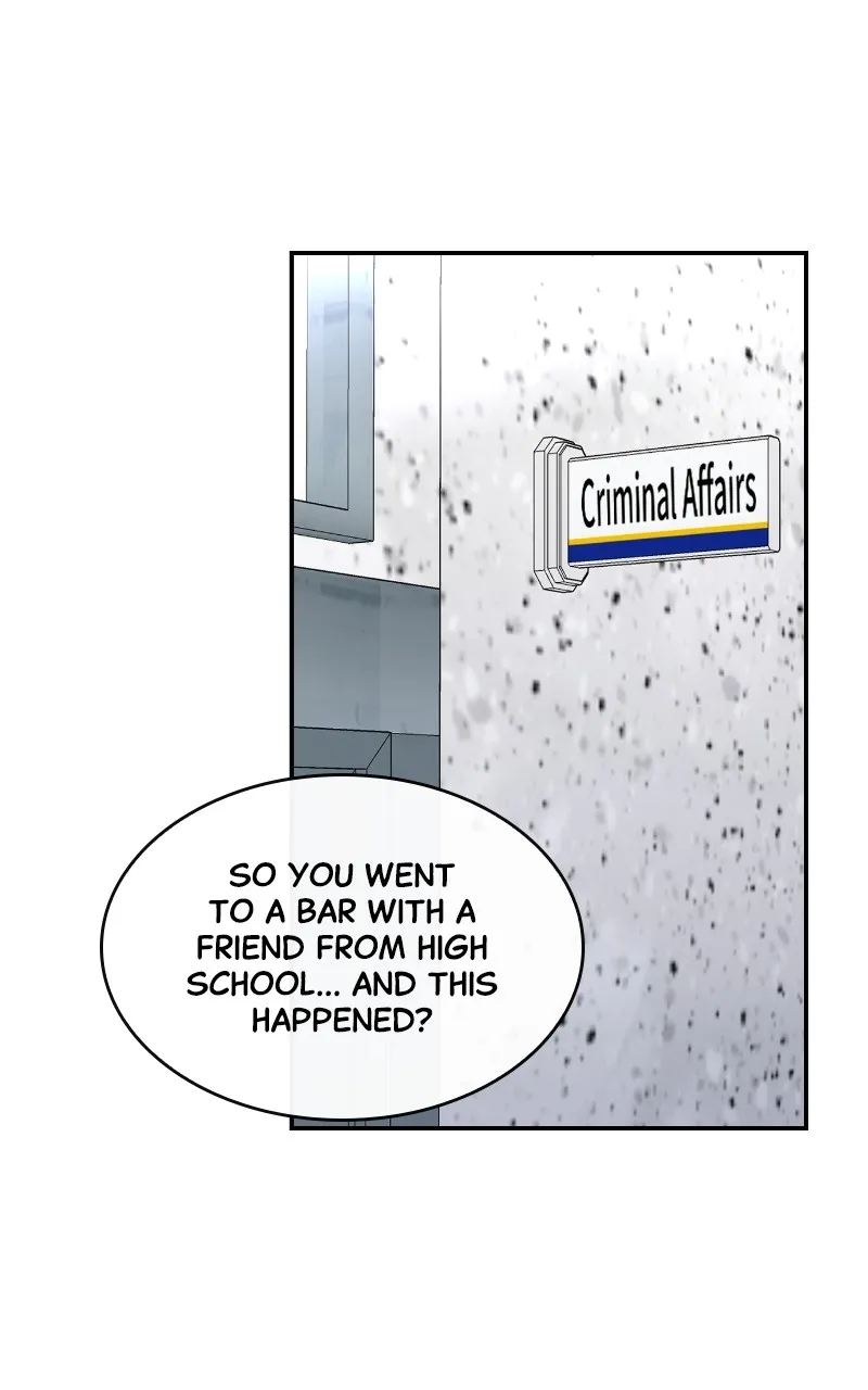 A Not So Fairy Tale Chapter 37 page 16 - 