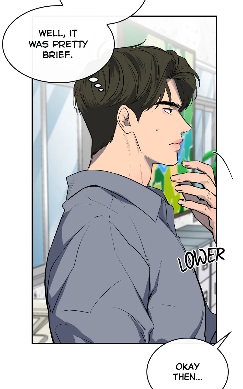 A Not So Fairy Tale Chapter 37 page 24 - 