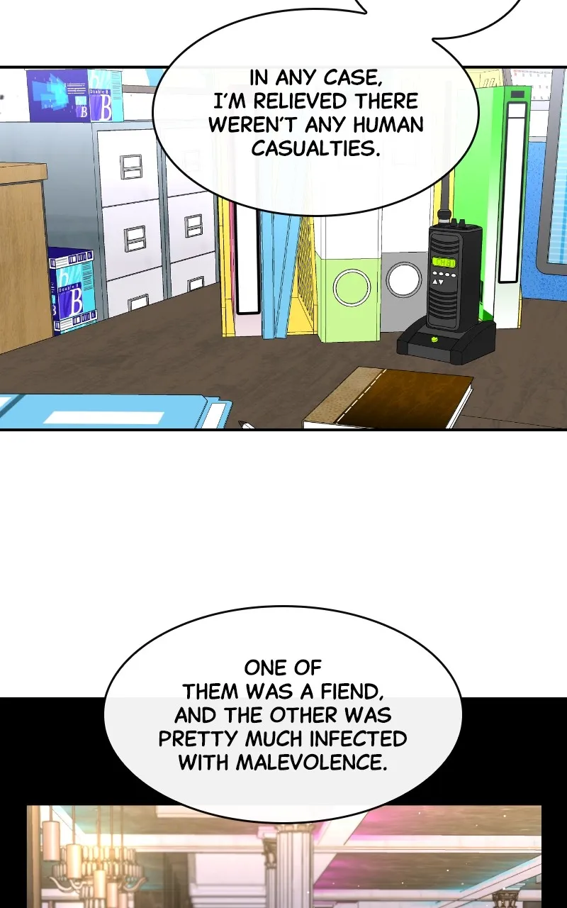 A Not So Fairy Tale Chapter 37 page 25 - 
