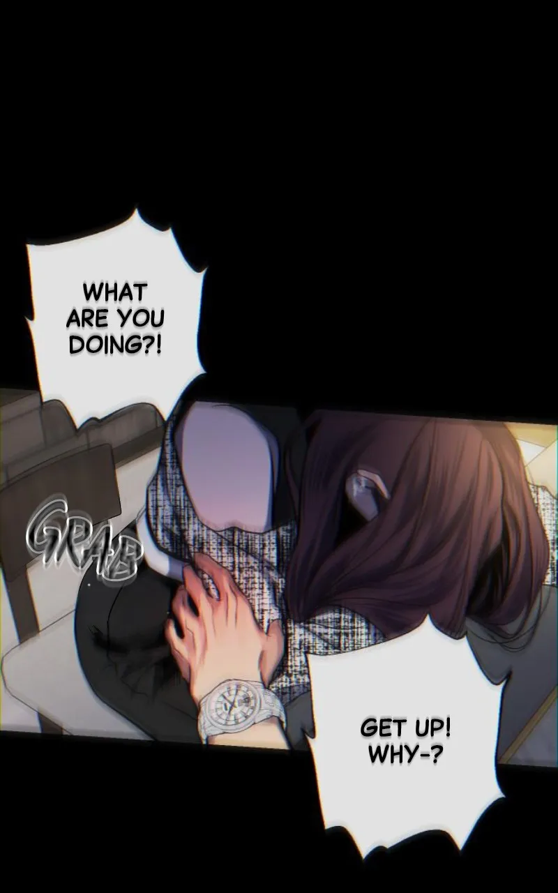A Not So Fairy Tale Chapter 37 page 32 - 