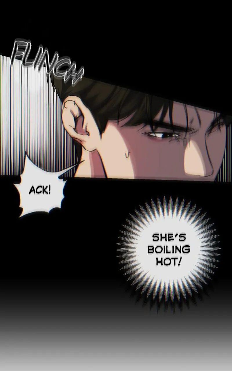 A Not So Fairy Tale Chapter 37 page 33 - 