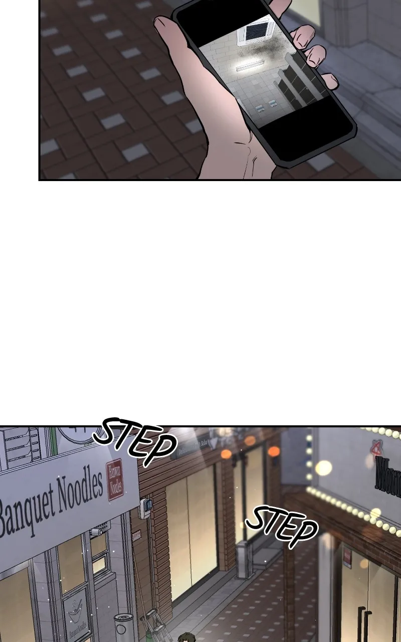 A Not So Fairy Tale Chapter 37 page 38 - 