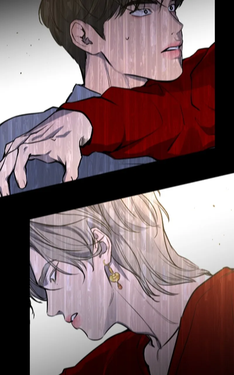 A Not So Fairy Tale Chapter 37 page 45 - 