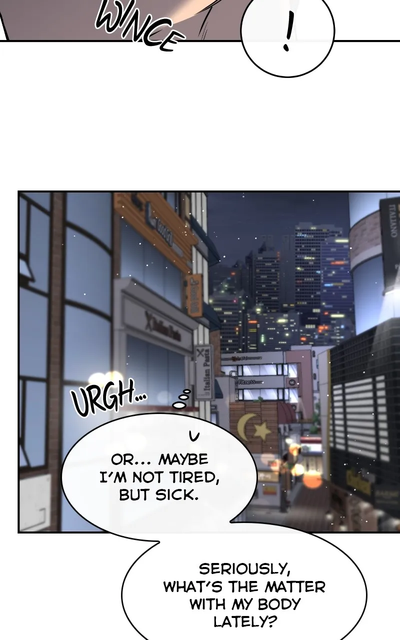 A Not So Fairy Tale Chapter 37 page 47 - 
