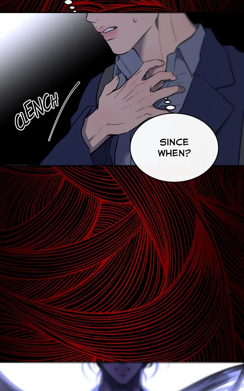 A Not So Fairy Tale Chapter 37 page 53 - 