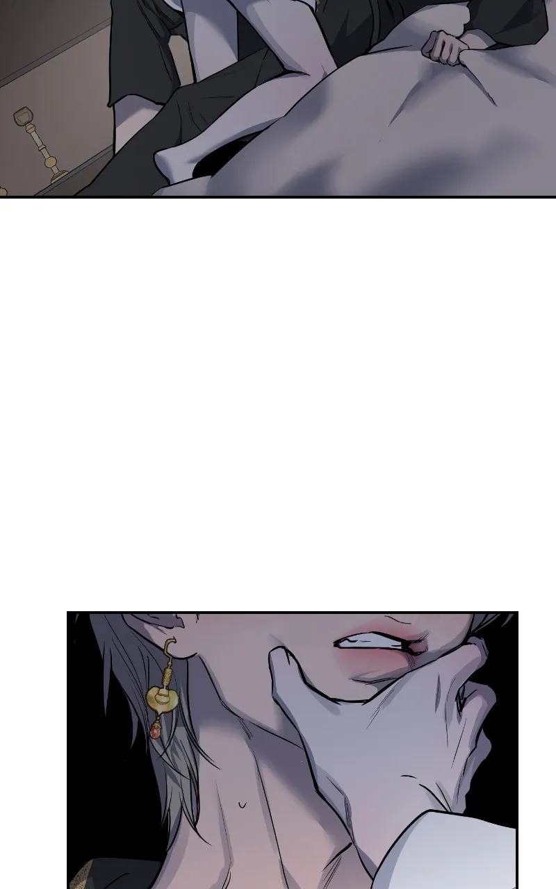 A Not So Fairy Tale Chapter 37 page 61 - 