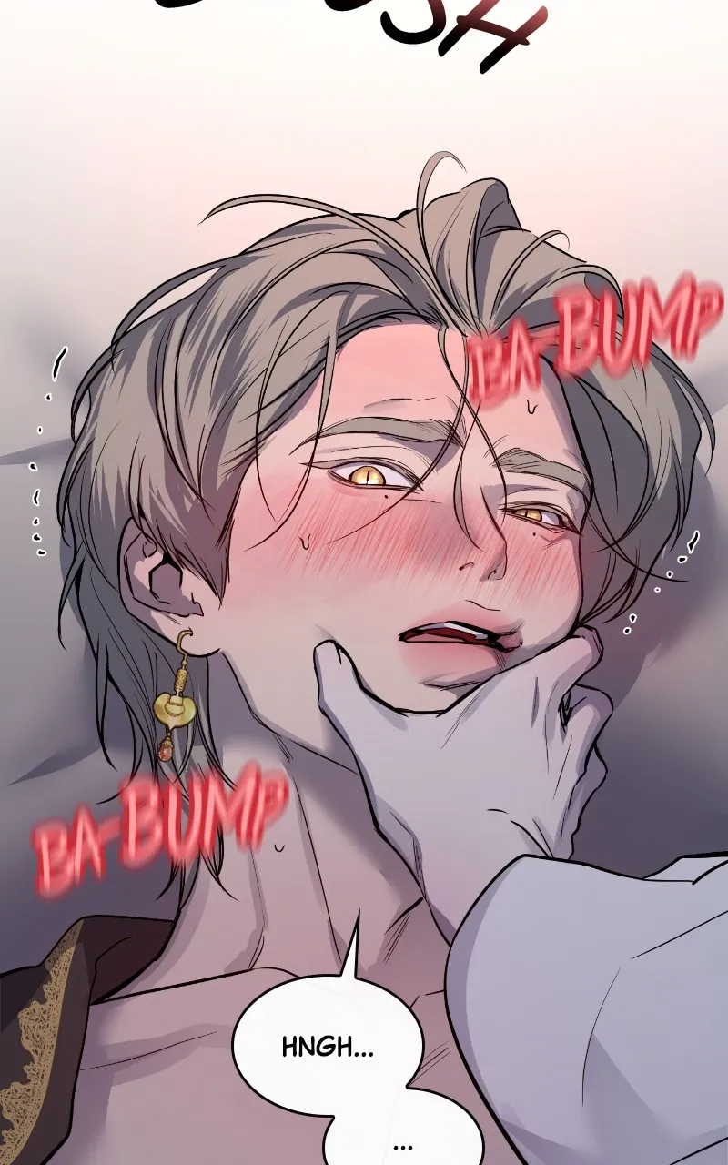 A Not So Fairy Tale Chapter 37 page 63 - 