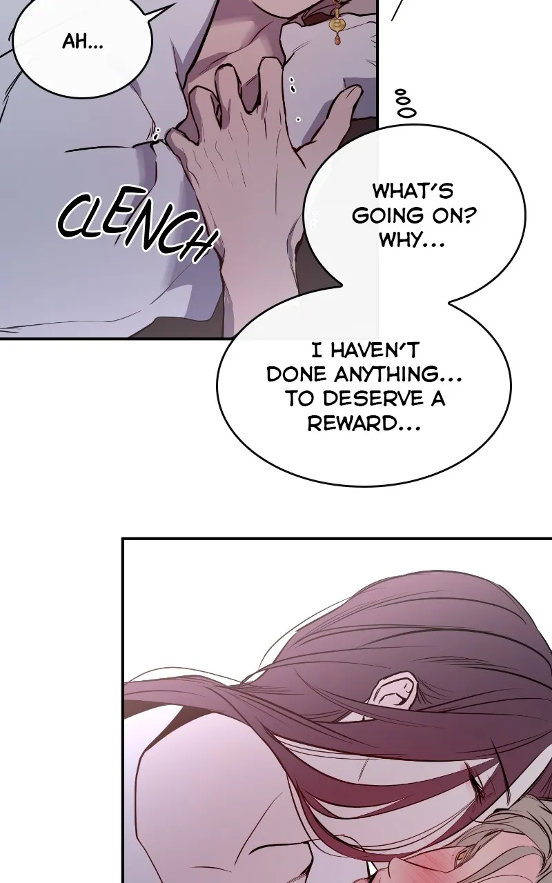A Not So Fairy Tale Chapter 37 page 65 - 