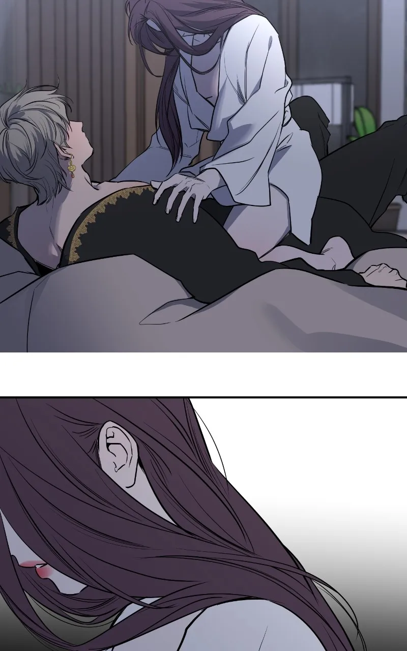 A Not So Fairy Tale Chapter 37 page 70 - 