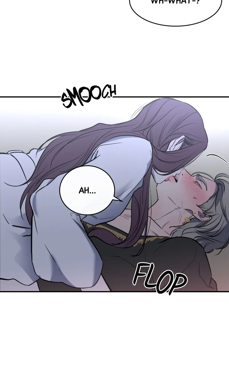 A Not So Fairy Tale Chapter 37 page 8 - 