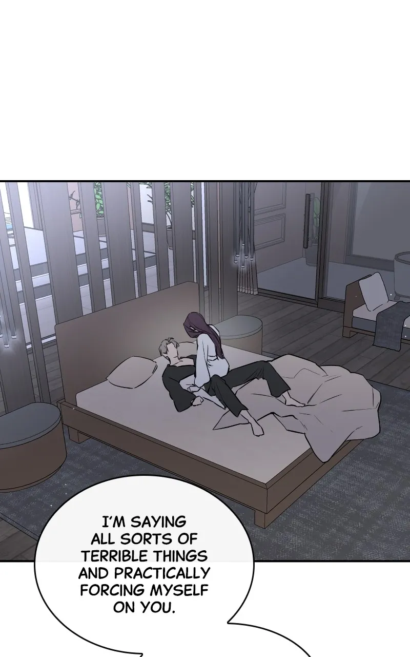 A Not So Fairy Tale Chapter 37 page 72 - 