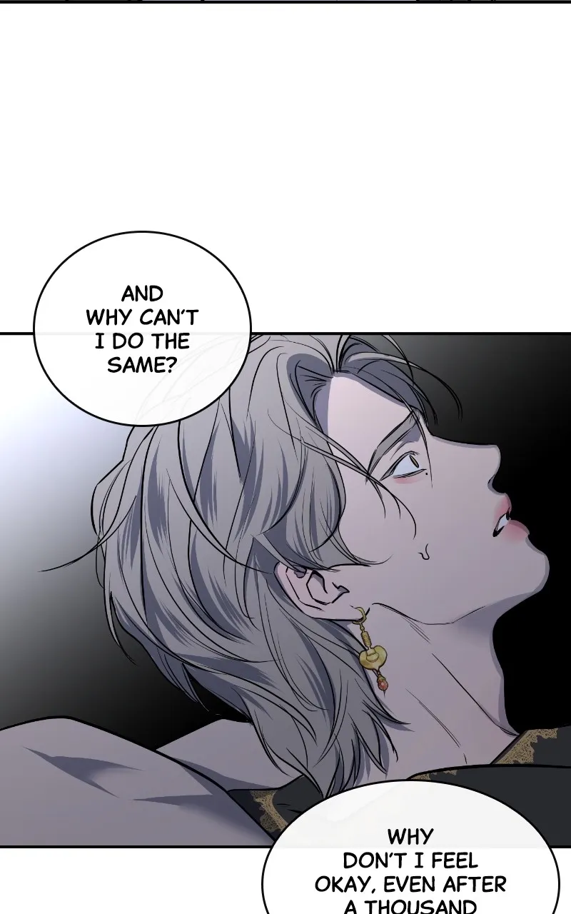 A Not So Fairy Tale Chapter 37 page 74 - 