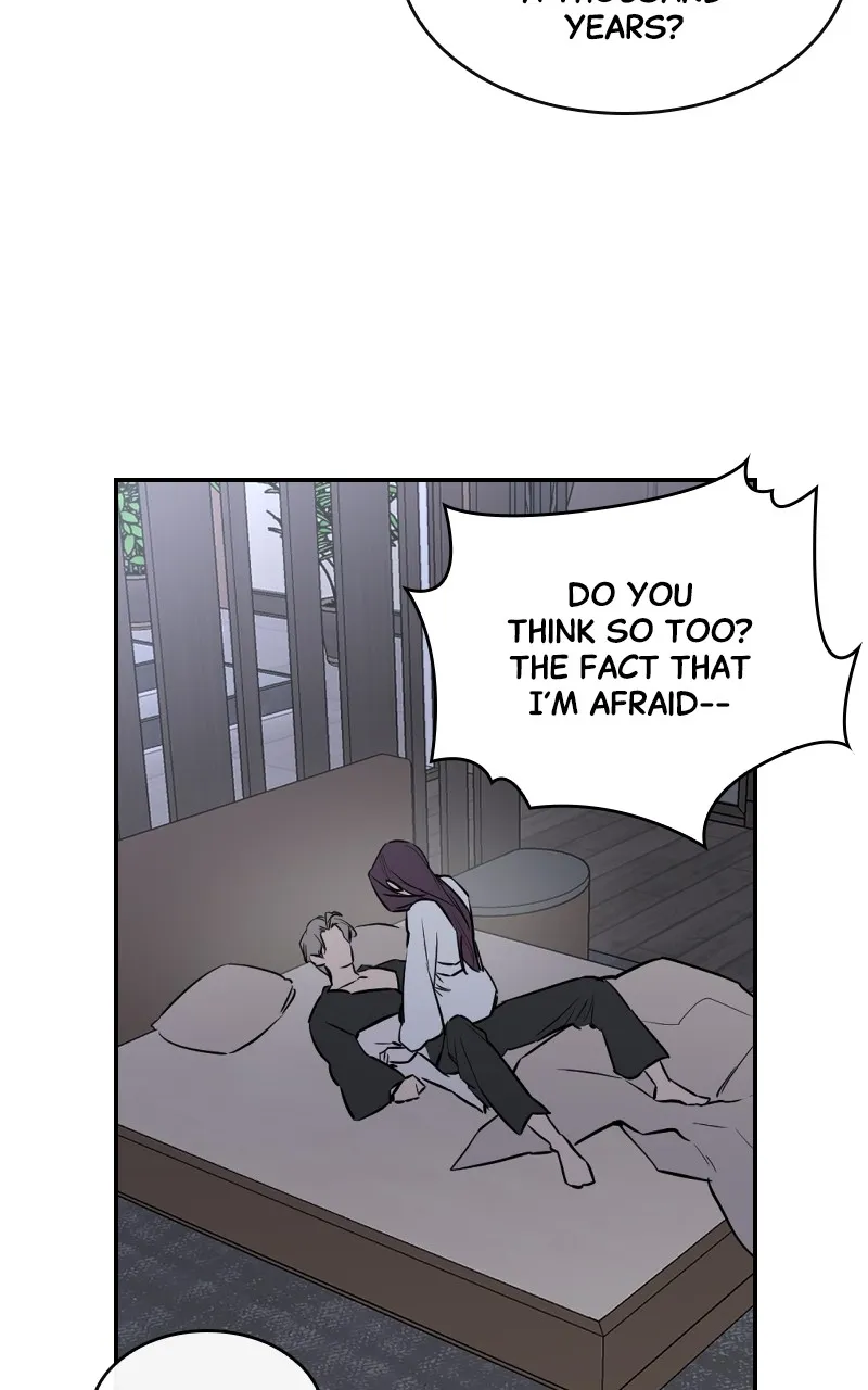 A Not So Fairy Tale Chapter 37 page 75 - 