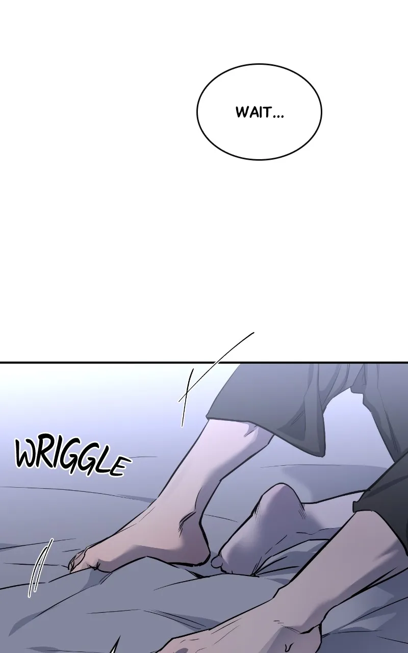 A Not So Fairy Tale Chapter 37 page 9 - 
