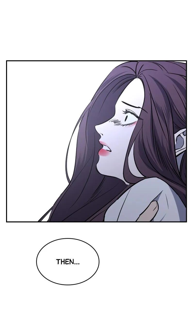 A Not So Fairy Tale Chapter 37 page 84 - 