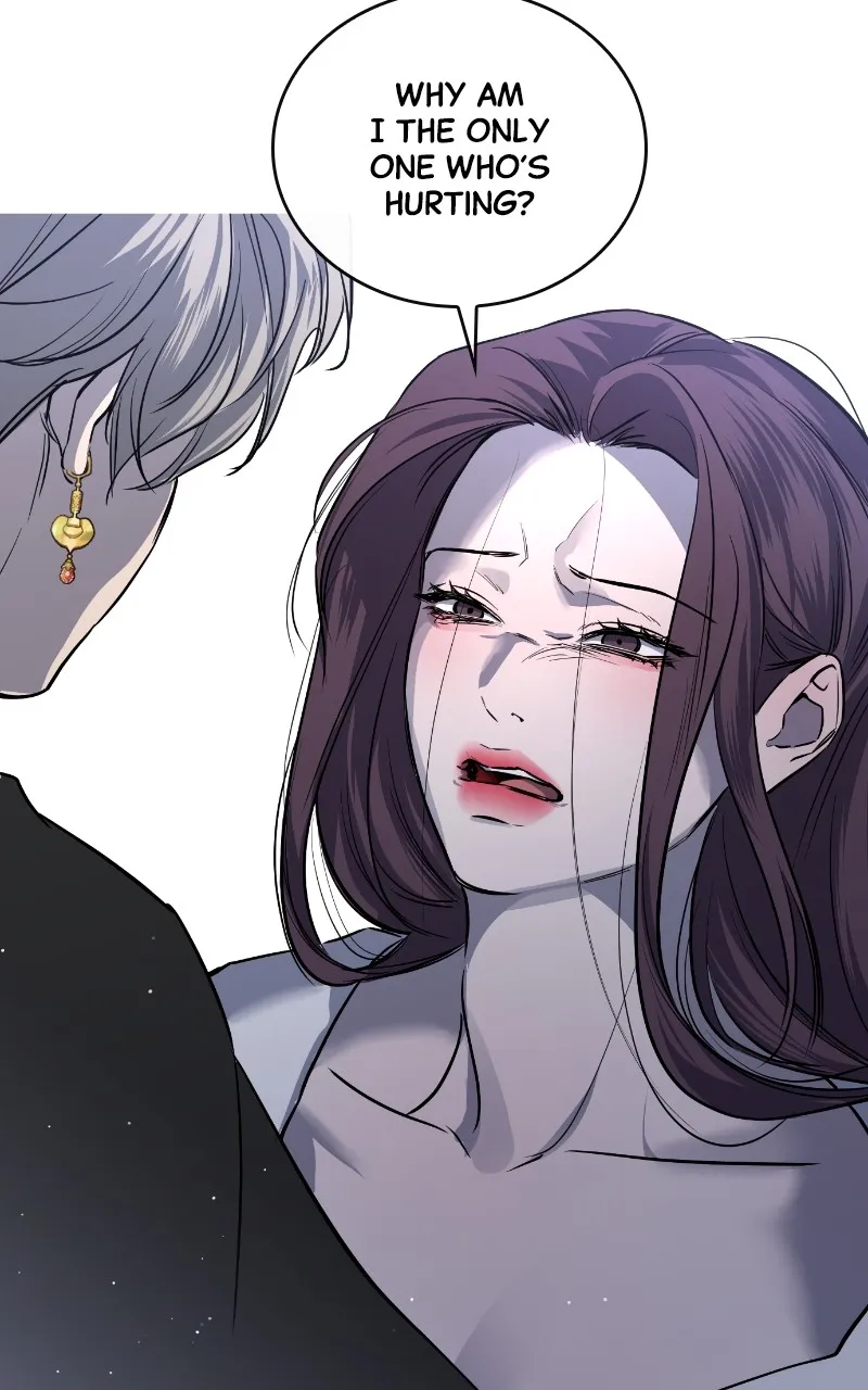 A Not So Fairy Tale Chapter 37 page 86 - 