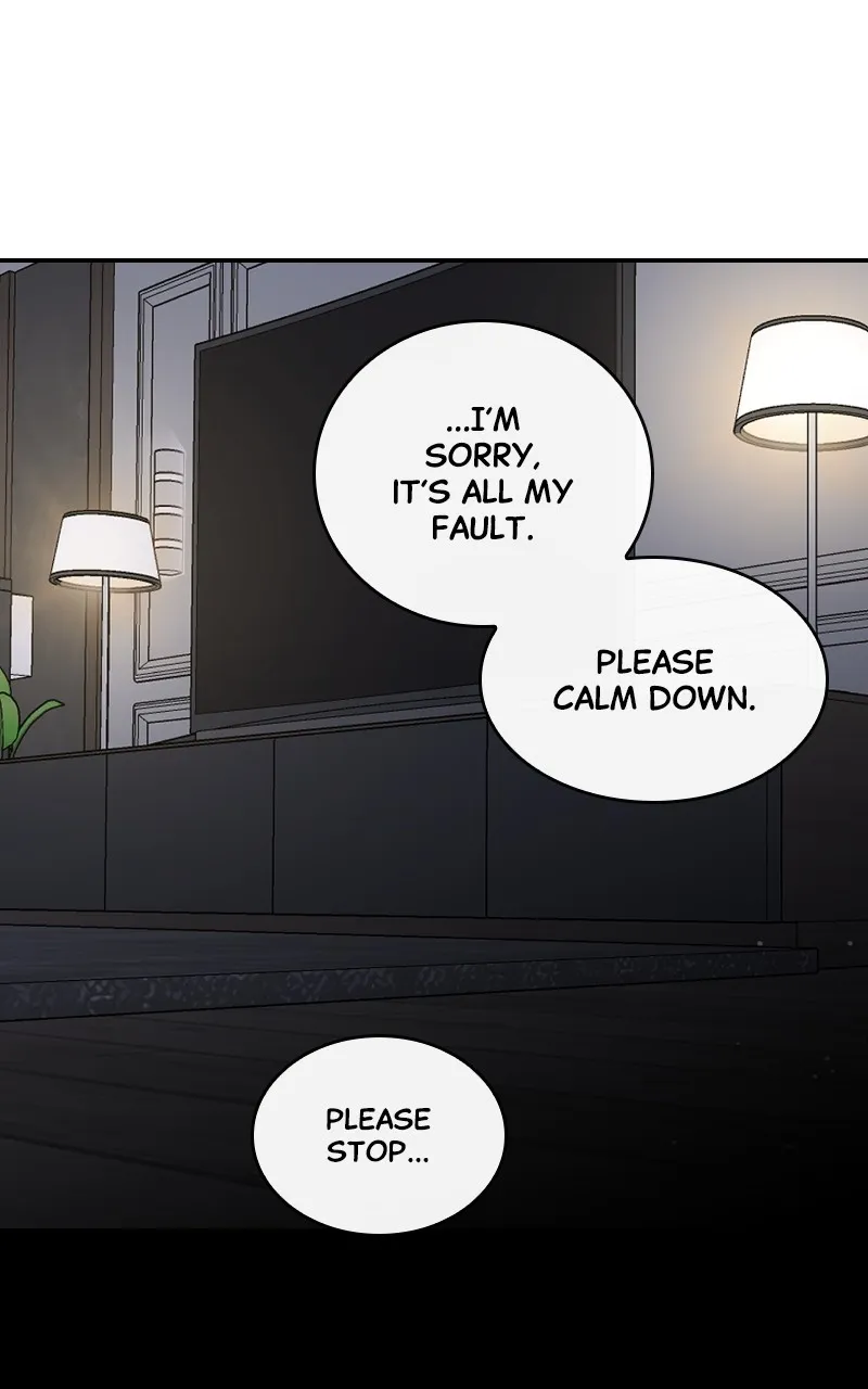 A Not So Fairy Tale Chapter 37 page 89 - 