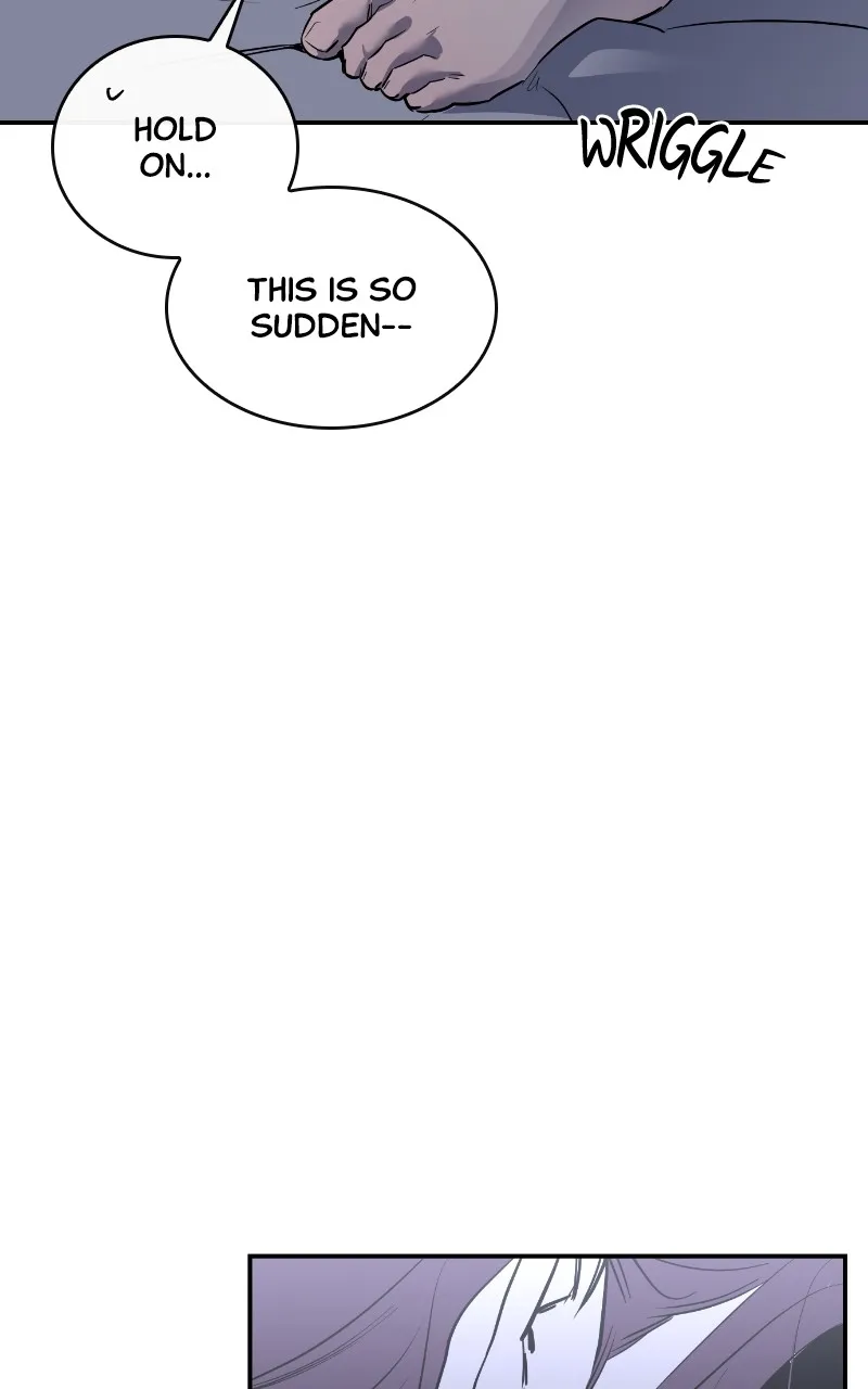 A Not So Fairy Tale Chapter 37 page 10 - 