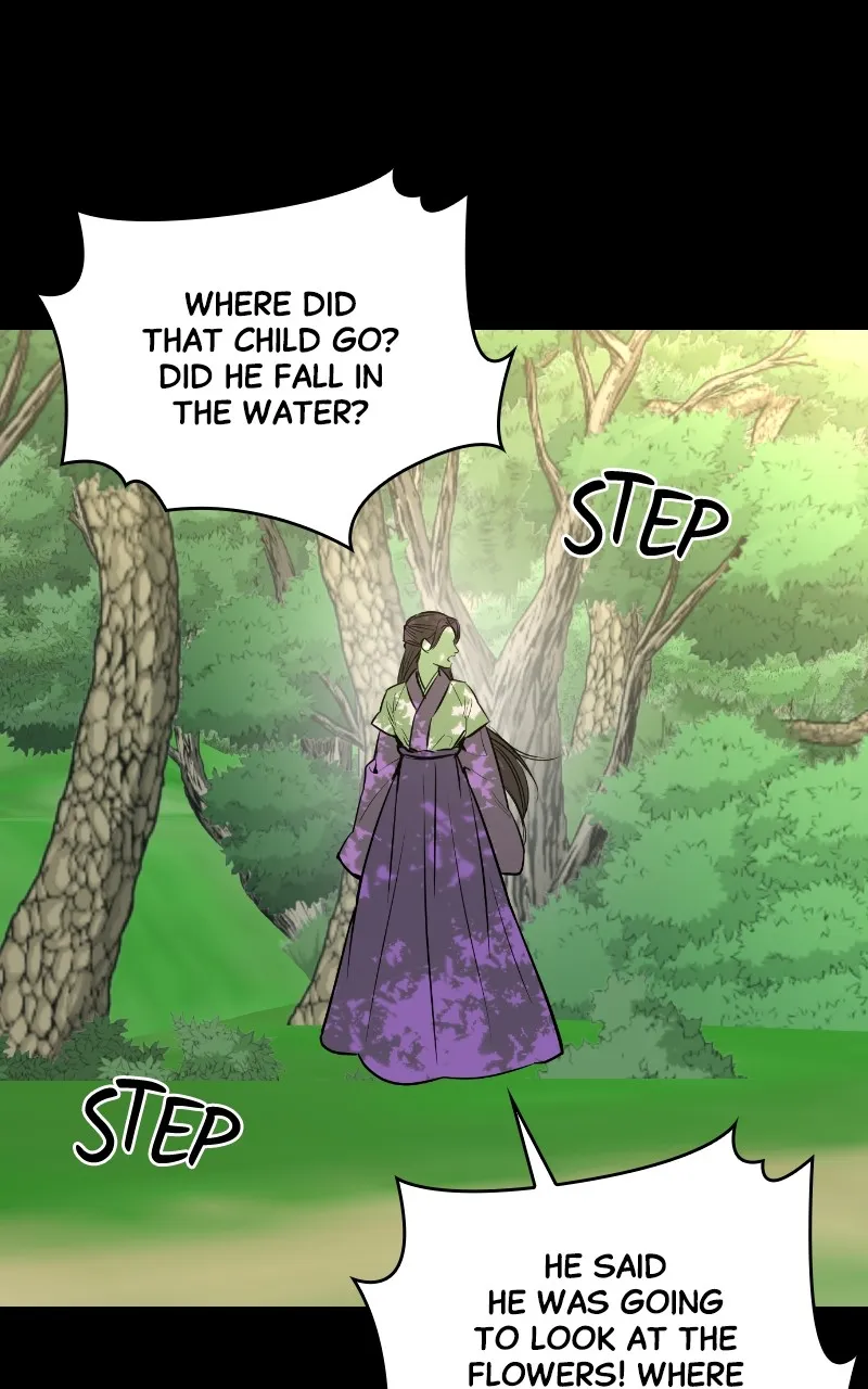 A Not So Fairy Tale Chapter 37 page 100 - 