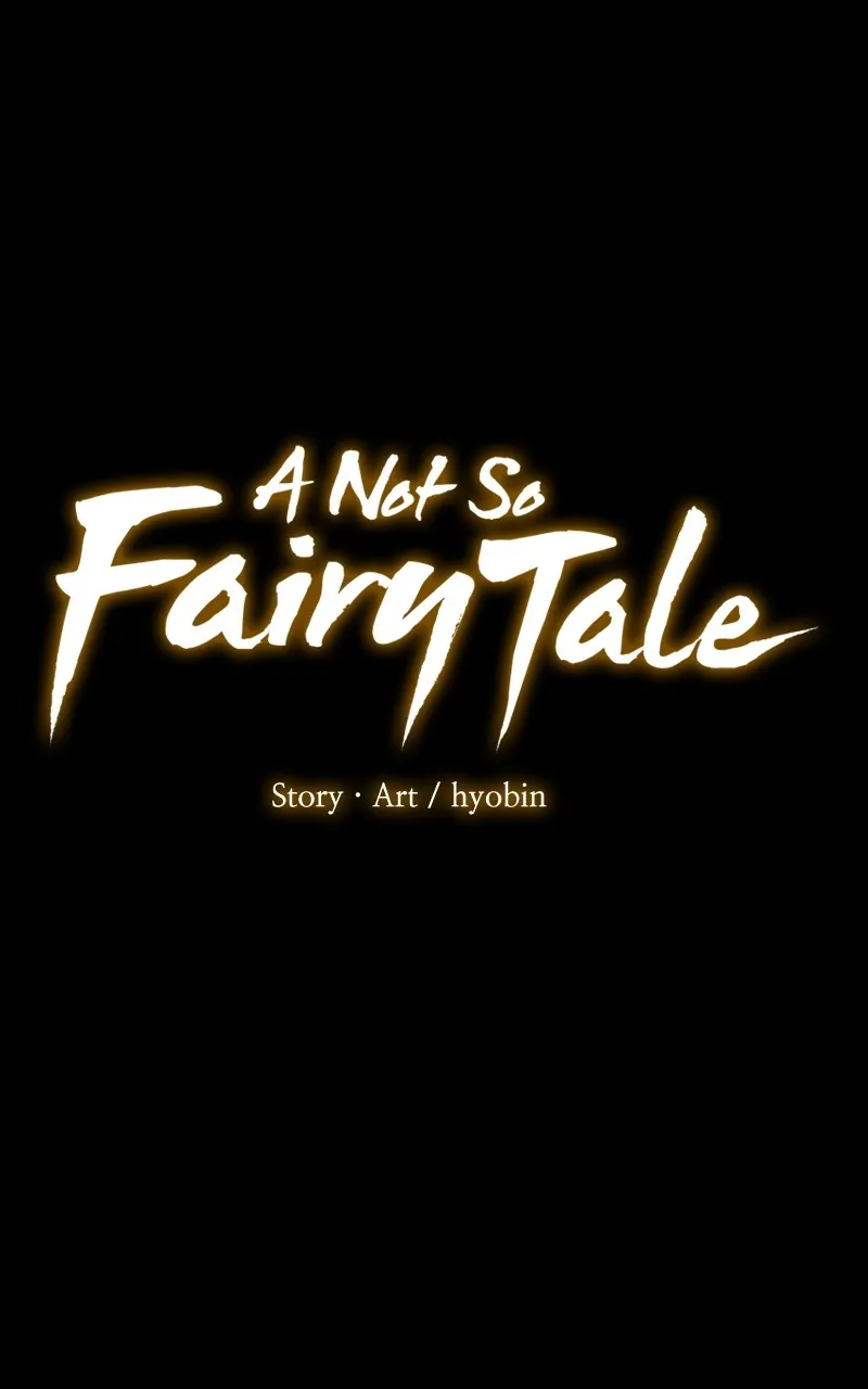 A Not So Fairy Tale Chapter 38 page 26 - 