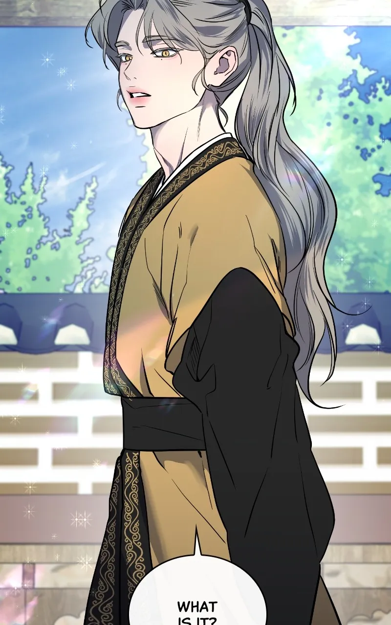 A Not So Fairy Tale Chapter 38 page 32 - 
