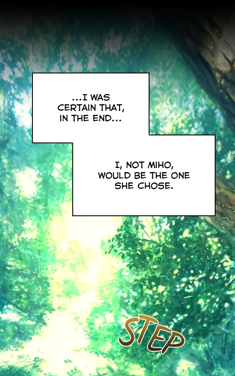 A Not So Fairy Tale Chapter 38 page 39 - 