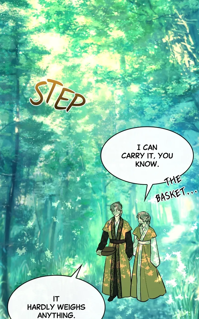 A Not So Fairy Tale Chapter 38 page 40 - 