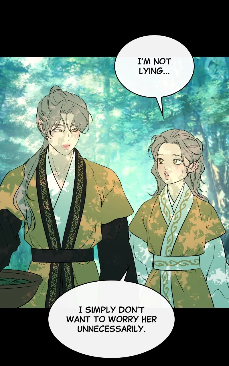 A Not So Fairy Tale Chapter 38 page 43 - 