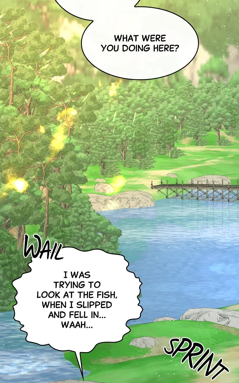 A Not So Fairy Tale Chapter 38 page 6 - 