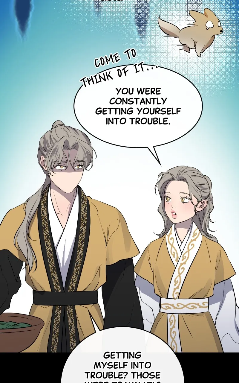 A Not So Fairy Tale Chapter 38 page 76 - 