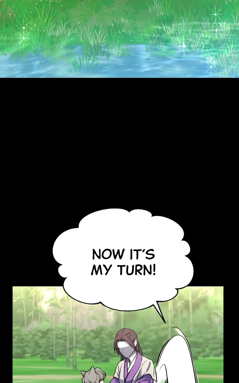 A Not So Fairy Tale Chapter 38 page 9 - 