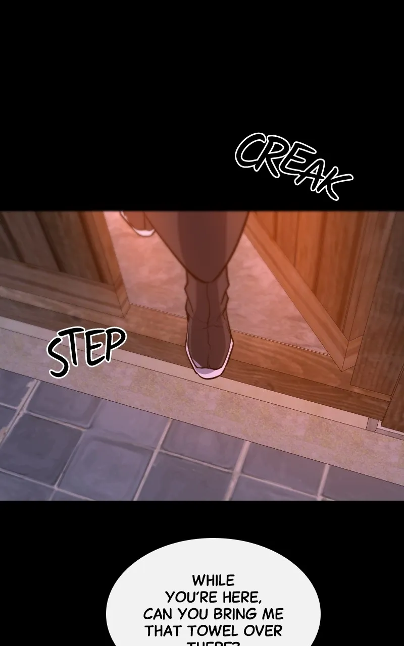 A Not So Fairy Tale Chapter 38 page 89 - 
