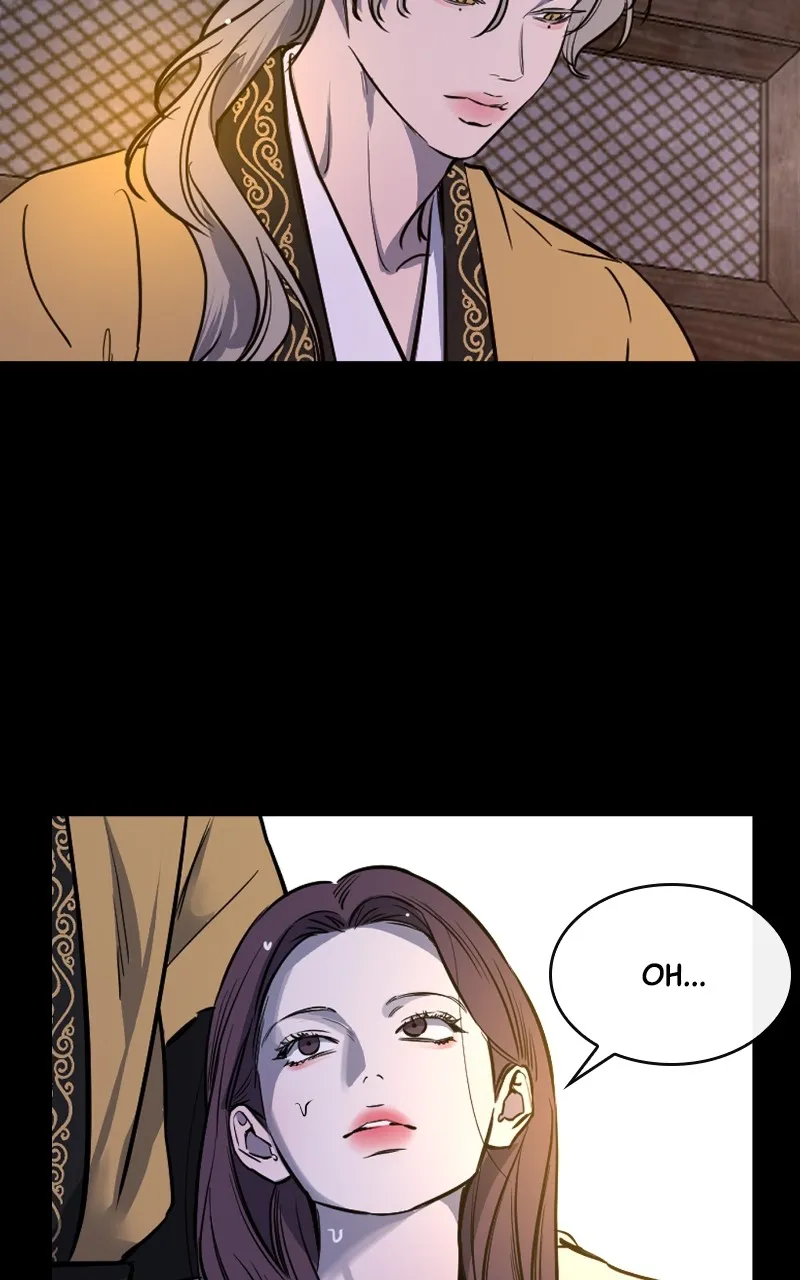 A Not So Fairy Tale Chapter 38 page 93 - 