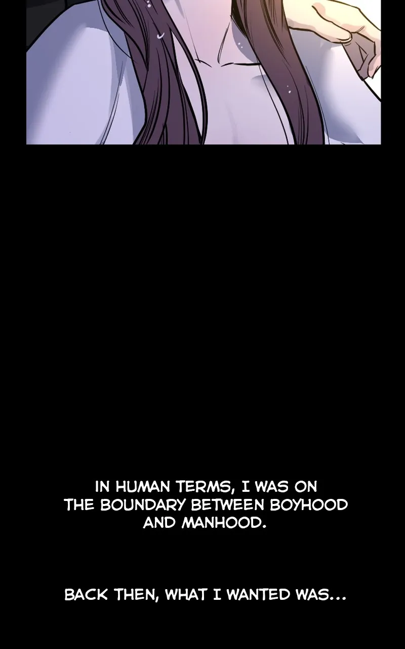 A Not So Fairy Tale Chapter 38 page 94 - 