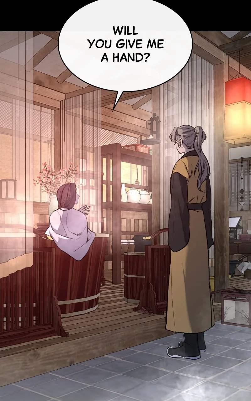 A Not So Fairy Tale Chapter 39 page 11 - 
