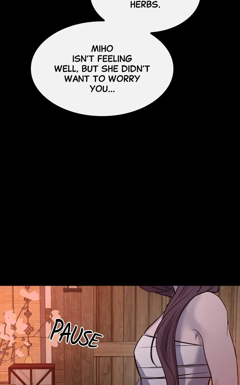 A Not So Fairy Tale Chapter 39 page 23 - 